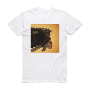 Stoned Jesus Seven Thunders Roar 1 Album Cover T-Shirt White