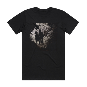 Pozo-Seco Singers Shades Of Time Album Cover T-Shirt Black