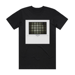 Trash Talk Shame Album Cover T-Shirt Black