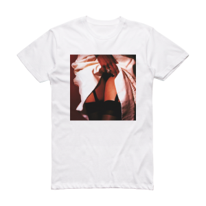 The Twilight Singers She Loves You Album Cover T-Shirt White