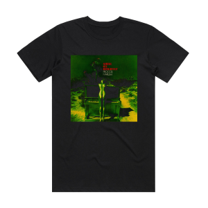 Procol Harum Shine On Brightly 2 Album Cover T-Shirt Black
