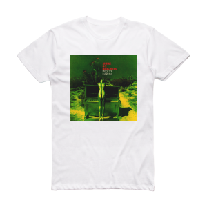 Procol Harum Shine On Brightly 2 Album Cover T-Shirt White