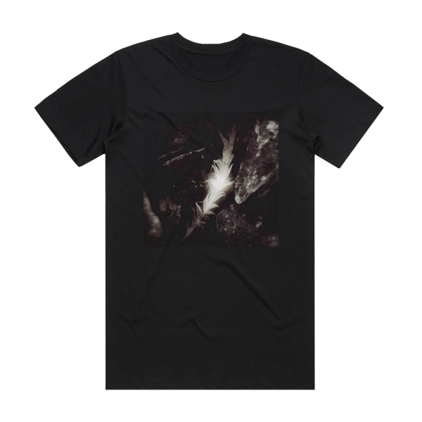 Rapture Silent Stage Album Cover T-Shirt Black