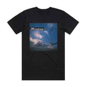 Samiam Soar Album Cover T-Shirt Black