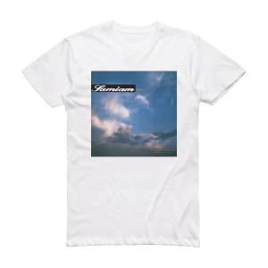 Samiam Soar Album Cover T-Shirt White