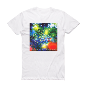 The Dream Academy Somewhere In The Sun Best Of The Dream Academy Album Cover T-Shirt White