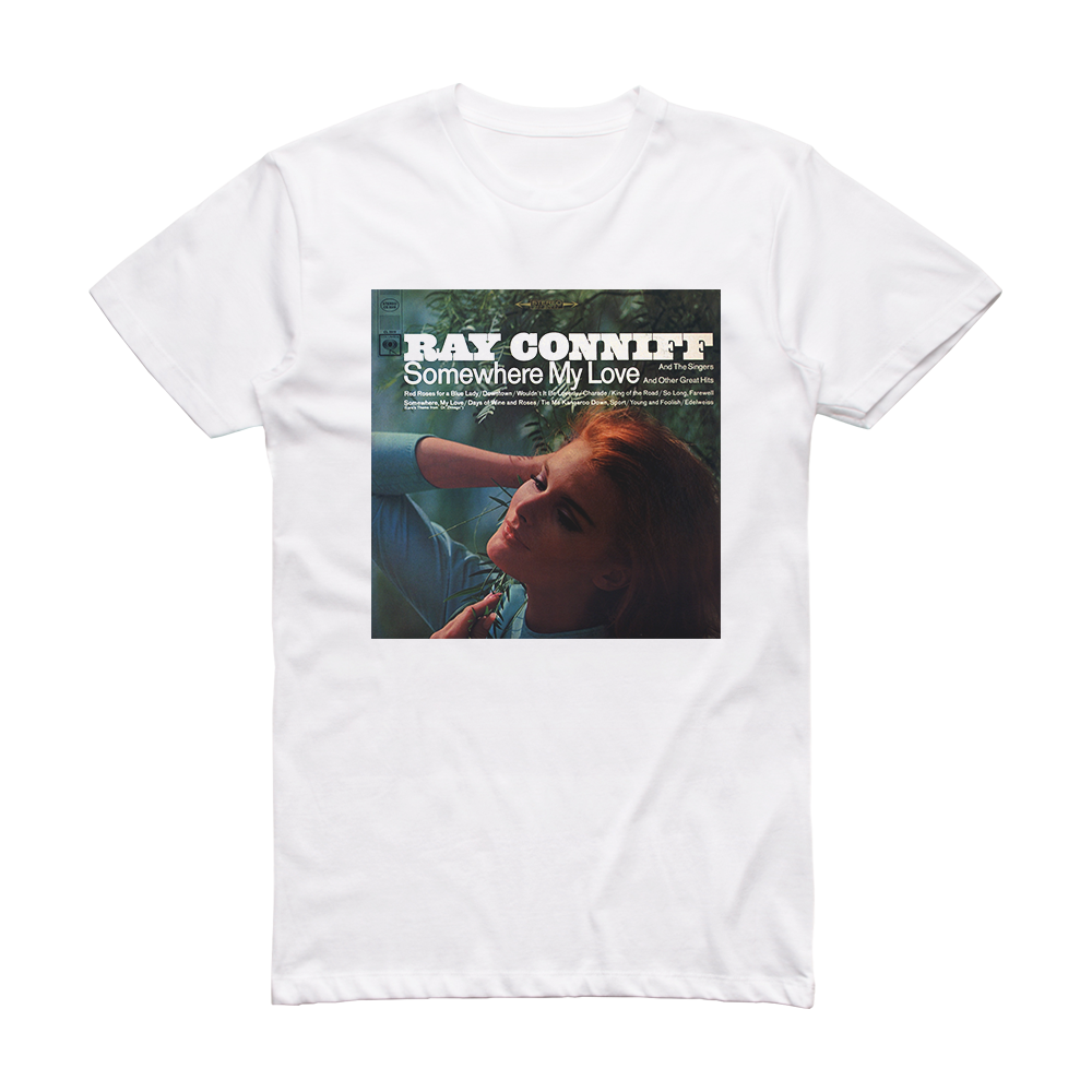 ray-conniff-somewhere-my-love-album-cover-t-shirt-white-album-cover-t