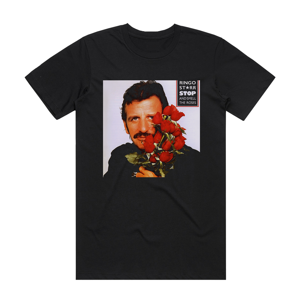 ringo-starr-stop-and-smell-the-roses-album-cover-t-shirt-black-album