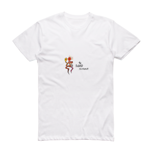The Beloved Sweet Harmony Album Cover T-Shirt White