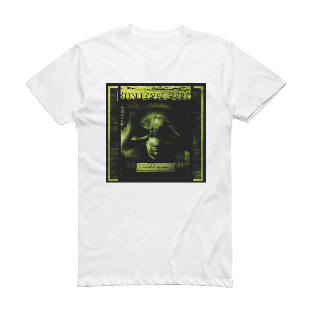 run-level-zero-symbol-of-submission-album-cover-t-shirt-white-album