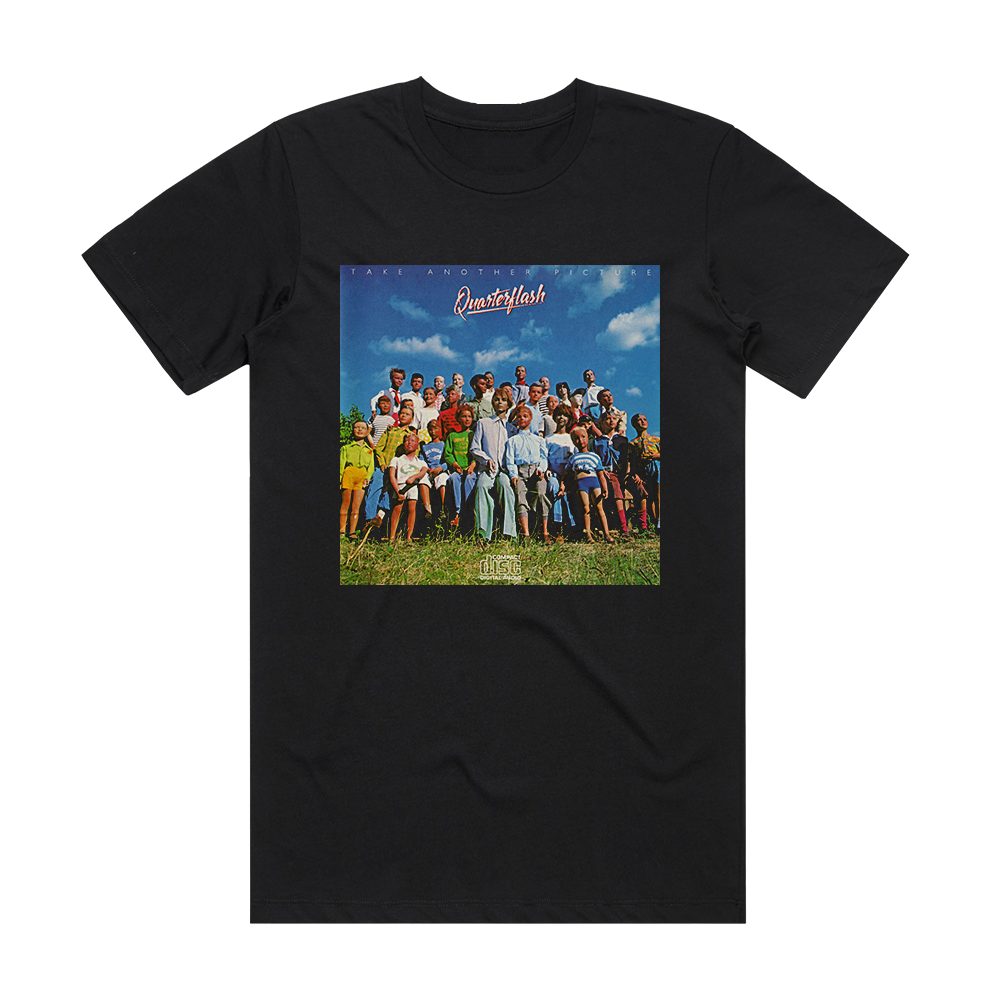 quarterflash-take-another-picture-album-cover-t-shirt-black-album