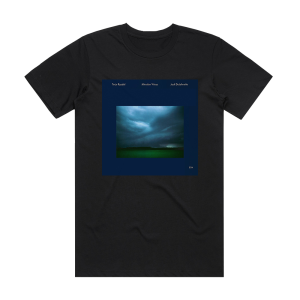 Terje Rypdal Terje Rypdal Miroslav Vitous Jack Dejohnette Album Cover T-Shirt Black