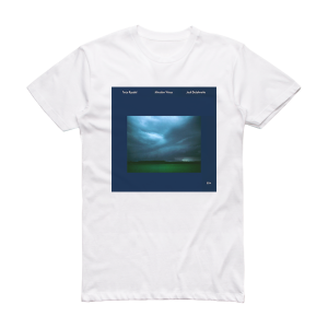 Terje Rypdal Terje Rypdal Miroslav Vitous Jack Dejohnette Album Cover T-Shirt White