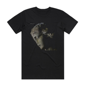 Reign Supreme Testing The Limits Of Infinite Album Cover T-Shirt Black