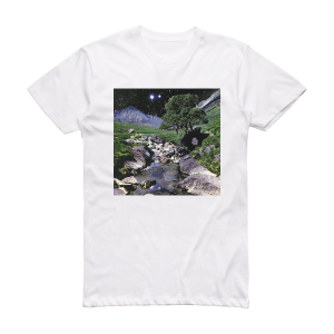 The Beta Band The Beta Band Album Cover T-Shirt White