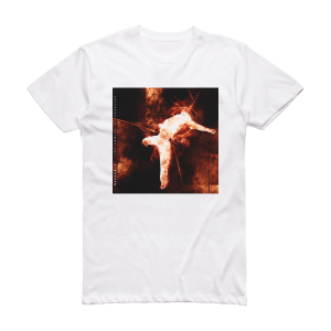 Ulcerate The Coming Of Genocide Album Cover T-Shirt White