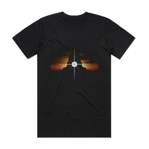 Volumes The Concept Of Dreaming Album Cover T-Shirt Black