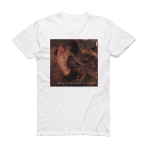 Pyorrhoea The Eleventh Thou Shalt Be My Slave Album Cover T-Shirt White