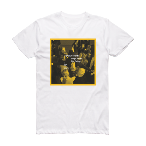 Tracey Thorn The Falling Album Cover T-Shirt White
