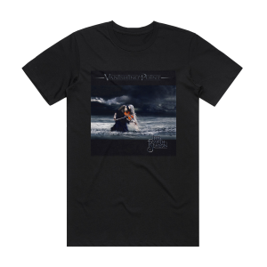 Vanishing Point The Fourth Season Album Cover T-Shirt Black