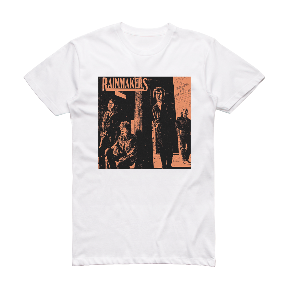 the-rainmakers-the-good-news-and-the-bad-news-album-cover-t-shirt-white