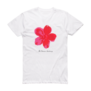 The Dream Academy The Love Parade 1 Album Cover T-Shirt White