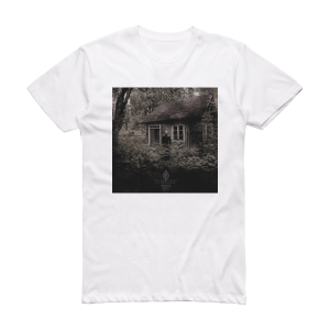 Terra Tenebrosa The Reverses Album Cover T-Shirt White
