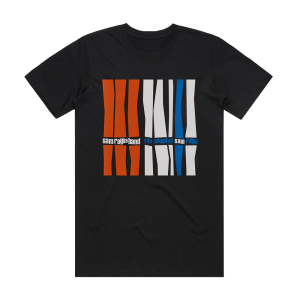 Sam Ragga Band The Sound Of Sam Ragga Album Cover T-Shirt Black