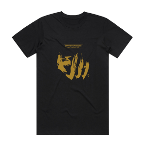 Stanton Warriors The Warriors Album Cover T-Shirt Black