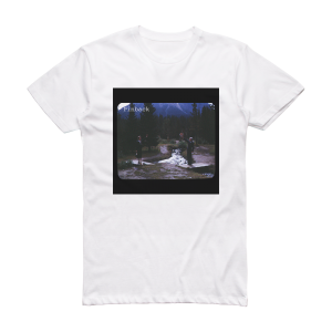 Pinback This Is A Pinback Cd Album Cover T-Shirt White