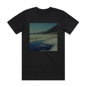 The Fold This Too Shall Pass Album Cover T-Shirt Black