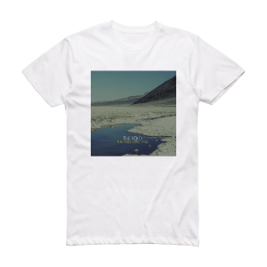 The Fold This Too Shall Pass Album Cover T-Shirt White