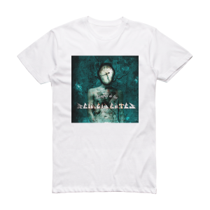 Reincidentes Tiempos De Ira Album Cover T-Shirt White