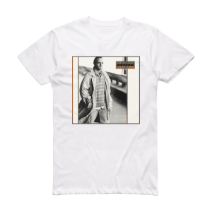 The Al Di Meola Project Tirami Su Album Cover T-Shirt White