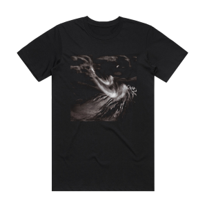 Prevalent Resistance To Live Again And Dominate Album Cover T-Shirt Black