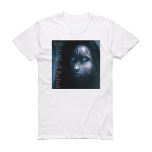 Totalselfhatred Totalselfhatred Album Cover T-Shirt White