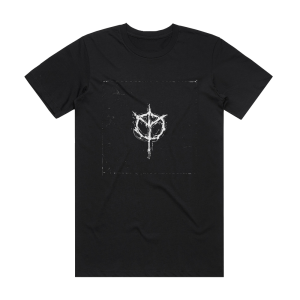 Trash Talk Trash Talk Album Cover T-Shirt Black
