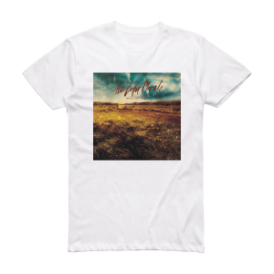The Color Morale We All Have Demons Album Cover T-Shirt White