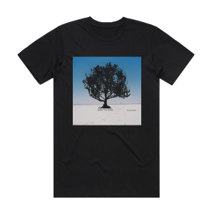 Shiny Toy Guns We Are Pilots Album Cover T-Shirt Black