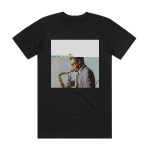 Rahsaan Roland Kirk We Free Kings 1 Album Cover T-Shirt Black