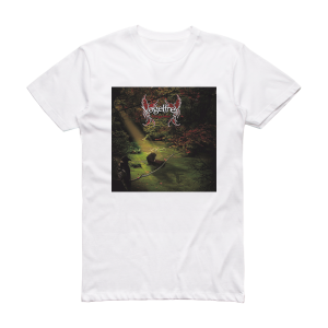 Vogelfrey Wiegenfest Album Cover T-Shirt White