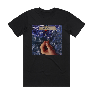Samiam You Are Freaking Me Out Album Cover T-Shirt Black